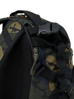 Рюкзак Dakine Heli Pro 20L Cascade Camo