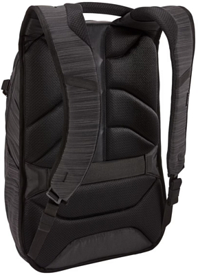 Рюкзак THULE Construct Backpack 24L Black