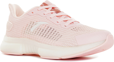 Беговые кроссовки ANTA A-Flash Bubble Baby Pink/Ivory