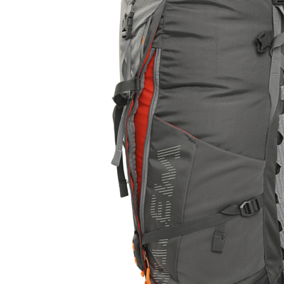 Рюкзак Salewa Alptrek 42 +5 Bp Quiet Shade