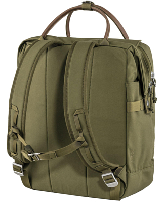 Сумка FjallRaven Haulpack No.1 Foliage Green