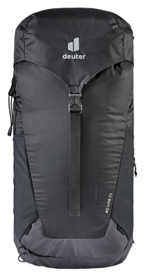 Рюкзак Deuter AC Lite 24 Black-Graphite