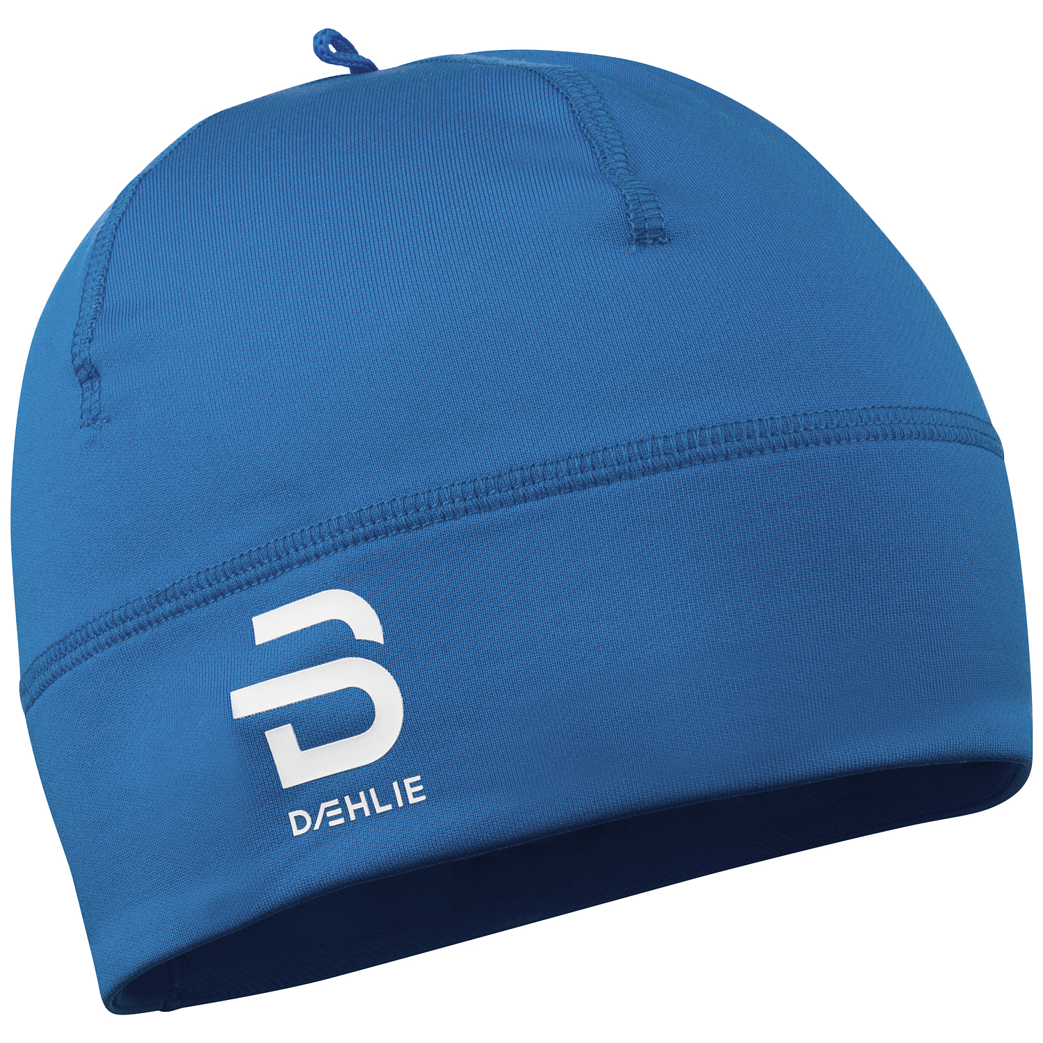 Шапка Bjorn Daehlie Hat Polyknit Estate Blue