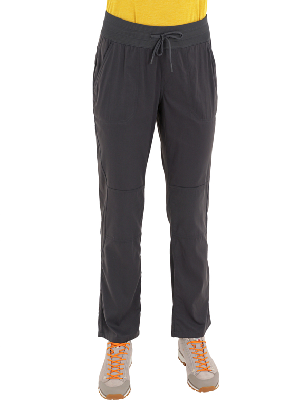 The North Face Aphrodite Pant W Asphalt Grey