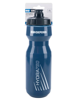 Фляга Oxford Water Bottle Hydra750 Navy