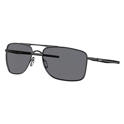 Oakley Gauge 8 Matte Black Grey