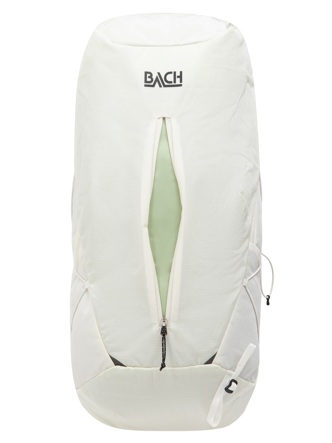 Рюкзак BACH Pack Shield Recor 26 (regular) Off White