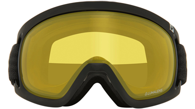 Маска горнолыжная OTG Dragon D3 OTG PH Echo/Photochromic Yellow