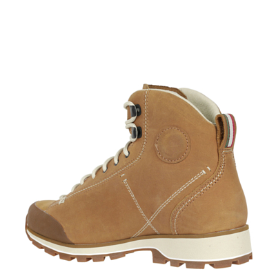 Ботинки Dolomite W's 54 High Fg GTX Ochre Yellow