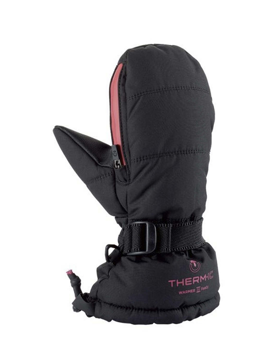 Варежки детские Therm-IC Warmer Ready Junior