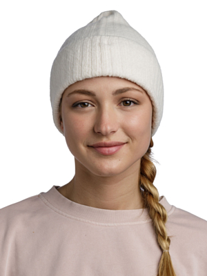 Шапка Buff Knitted Nilah Ice