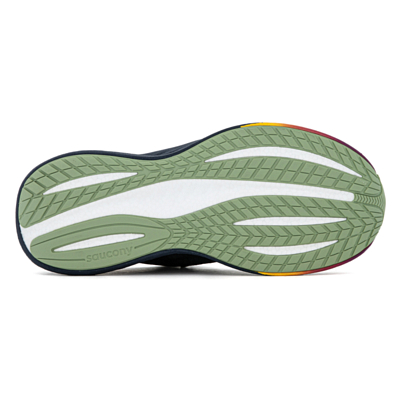 Saucony mirage mens online