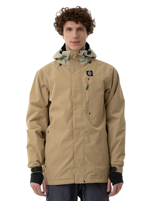 Airblaster snow jacket hotsell