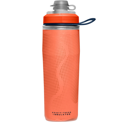 Фляга CamelBak Peak Fitness Chill 500ml