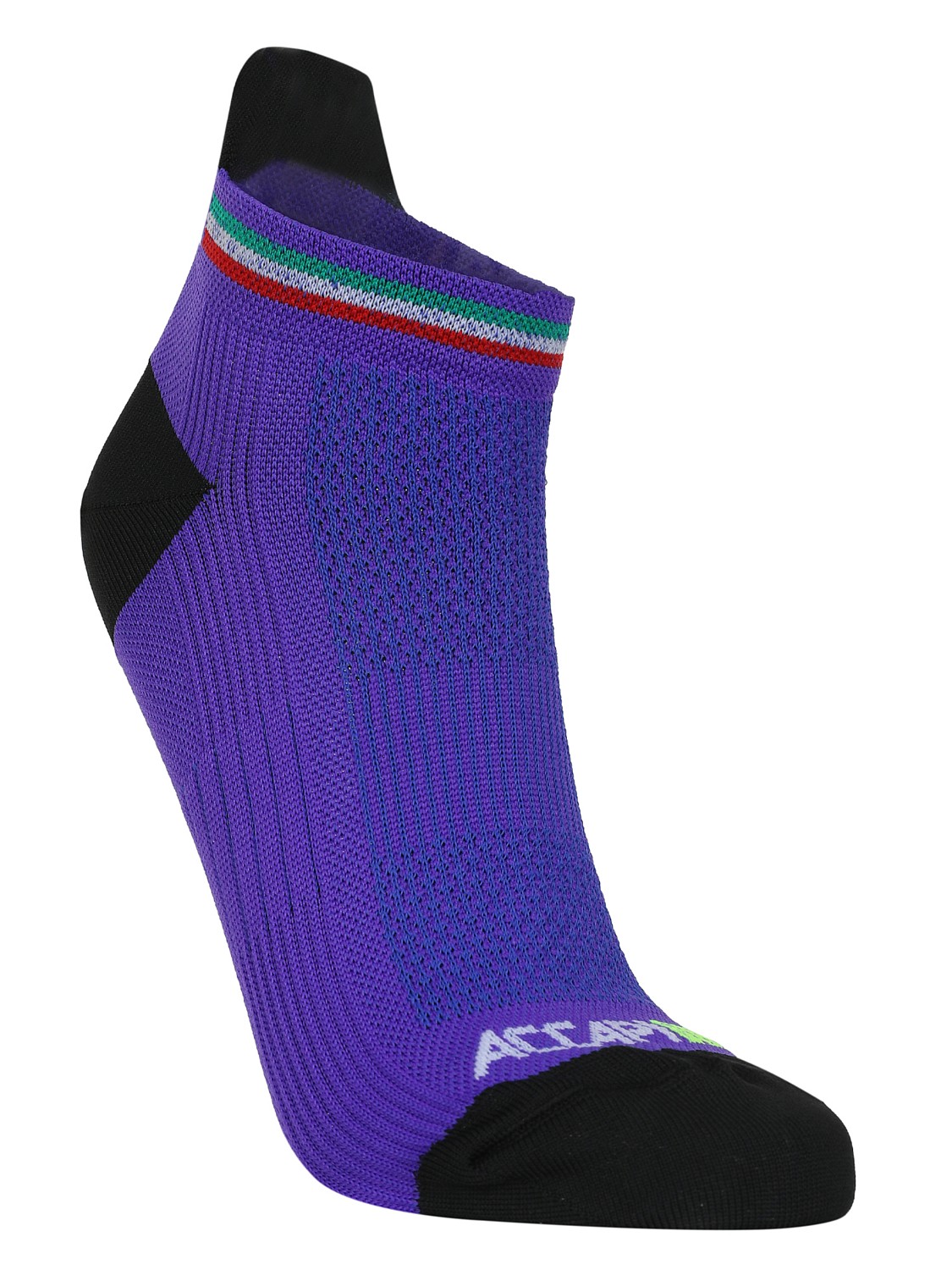 Носки Accapi Marathon Fir-Ankle Purple