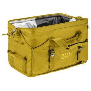 Сумка дорожная BACH Dr. Duffel 20 Yellow Curry