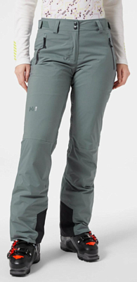 Брюки горнолыжные HELLY HANSEN W Legendary Insulated Pant Trooper