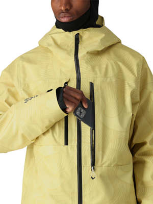 Burton dune jacket hotsell