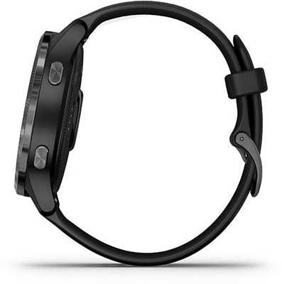 Часы Garmin VENU BLACK/SLATE