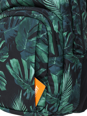 Рюкзак Dakine Campus L 33L Night Tropical