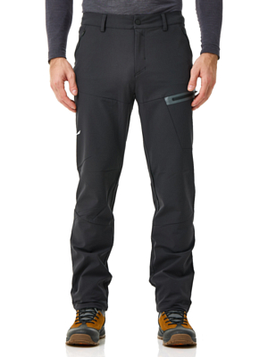 Брюки Salewa Terminal Durastretch Black Out