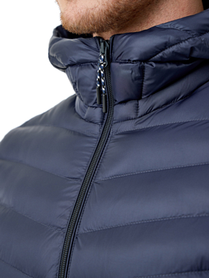 Куртка Dolomite Hood Gard Dark Blue