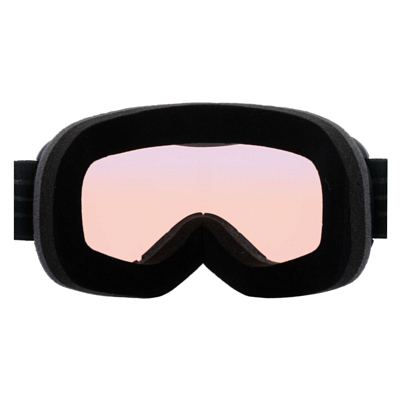 Маска горнолыжная Julbo Ellipse Black/Red Glare Control Flash Infrared 1