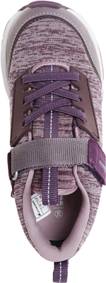 Кроссовки детские VIKING Arendal GTX Plum/Dusty Pink