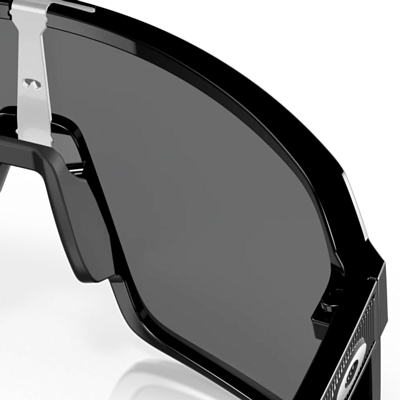 Очки солнцезащитные Oakley Sutro Polished Black/Prizm Black