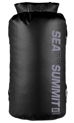 Гермобаул Sea To Summit Hydraulic Dry Pack - 120L Black