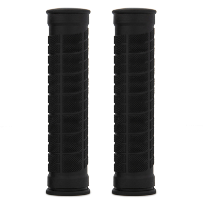 Грипсы Oxford Dual Density MTB Grips Black