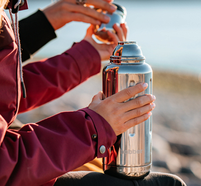 Термос Bobber Flask 1L Glossy