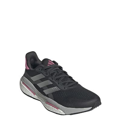 Кроссовки Adidas Solarcontrol 2 Black/Grey