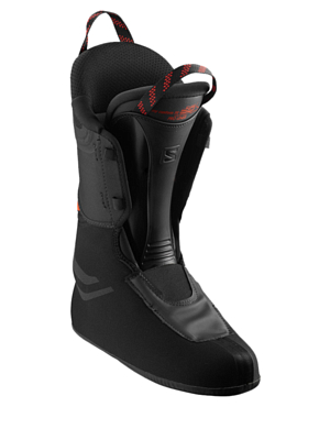 Горнолыжные ботинки SALOMON Shift Pro 120 At