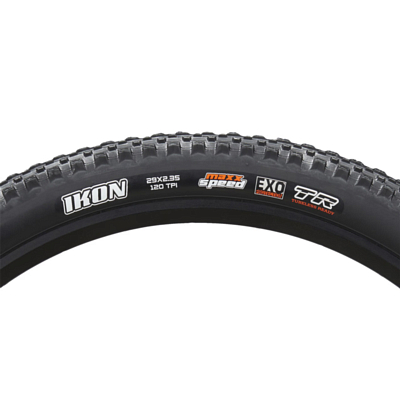 Велопокрышка Maxxis Ikon 29X2.35 60-622 Foldable MaxxSpeed/Exo/TR