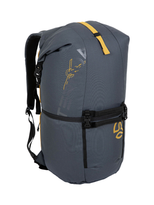 Рюкзак Ternua Mochila On Rope 40L Whales Grey