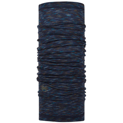 Бандана Buff Merino Lightweight Multistripes Denim