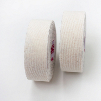 Кинезиотейп Rocktape Rx Digit 2,5см x 5м Cotton