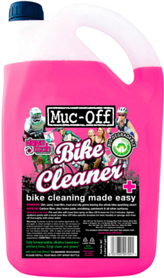 Очиститель универсальный Muc-Off Cycle Cleaner 5L