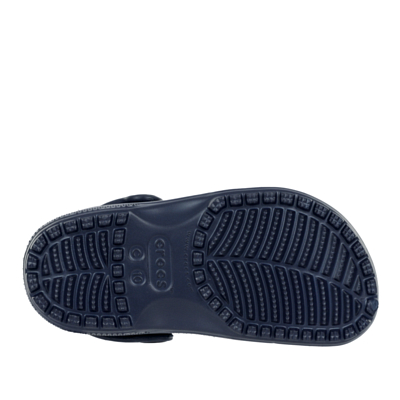 Сандалии детские Crocs Classic Clog T Navy