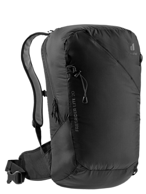 Рюкзак Deuter Freerider Lite 20 Black