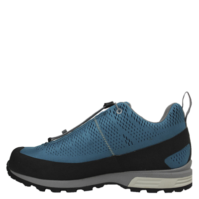 Ботинки Dolomite Diagonal Air GTX W's Teal Green / сине-зеленый