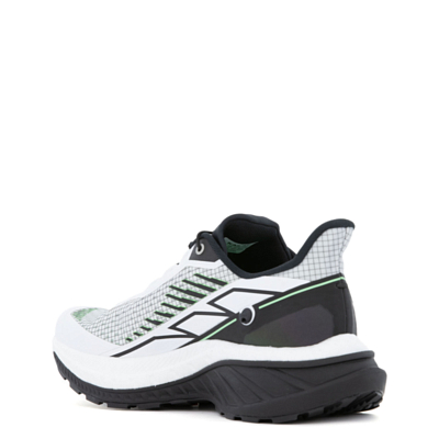 Кроссовки Kailas Fuga Elite 3 Low Trail White Cloud/Black