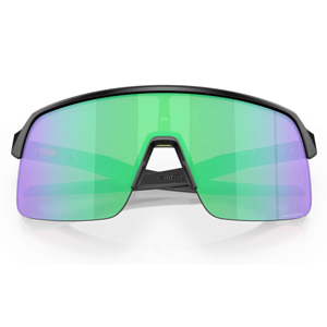 Очки солнцезащитные Oakley Sutro Lite Matte Black/Prizm Road Jade