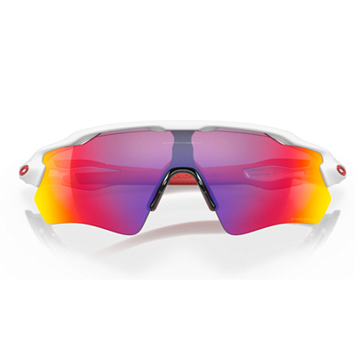 Очки солнцезащитные Oakley Radar EV Path Polished White/Prizm Road