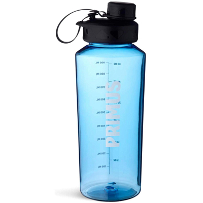 Фляга Primus TrailBottle 1.0L Tritan Blue