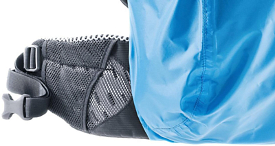 Чехол от дождя Deuter Rain Cover I Coolblue