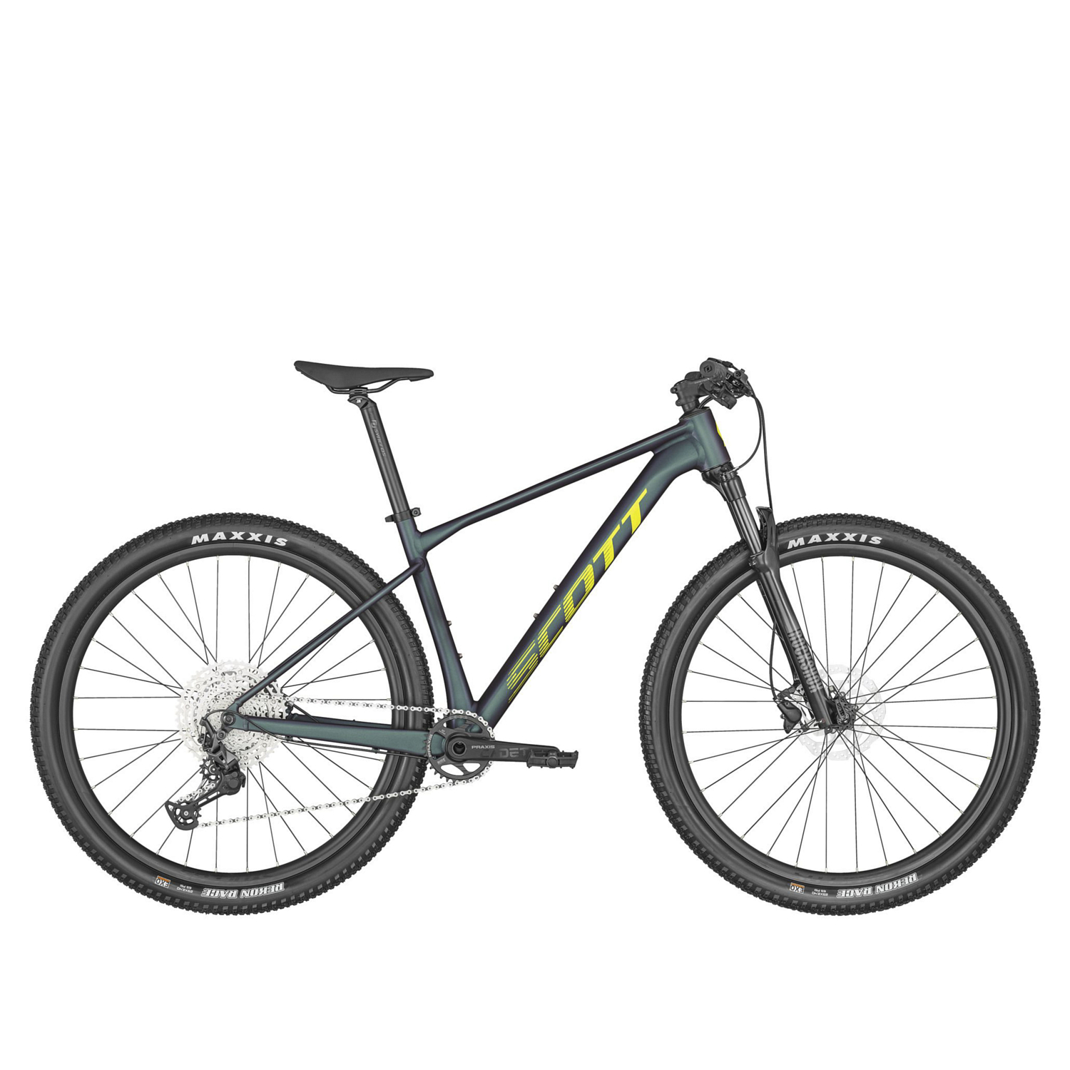 Scott scale 980 29 mountain bike 2021 sale