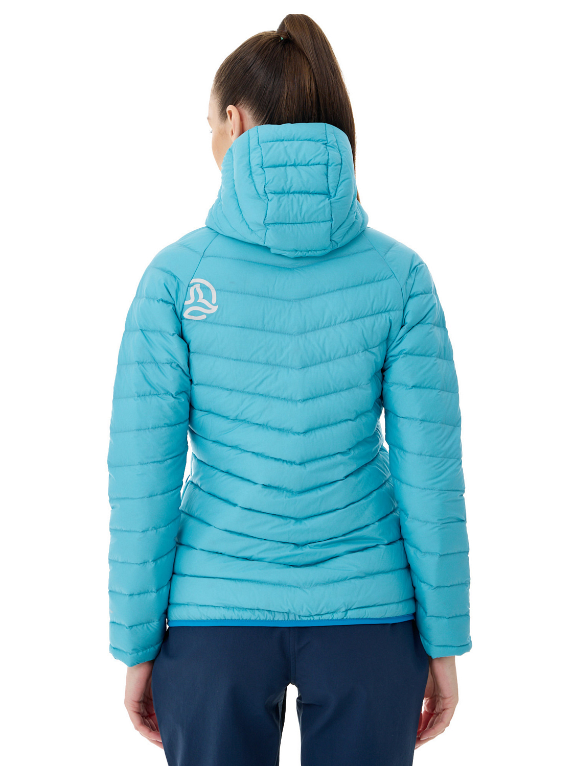 Dare 2b cheap elative down jacket