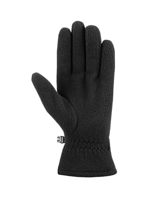 Перчатки детские REUSCH Magic Junior Black